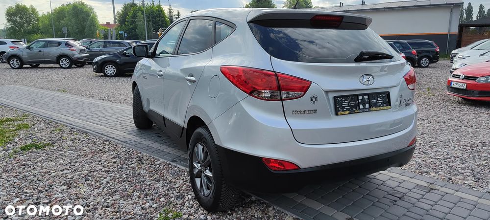 Hyundai ix35 - 8