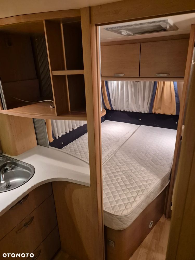 KNAUS Sudwind 450 - 19