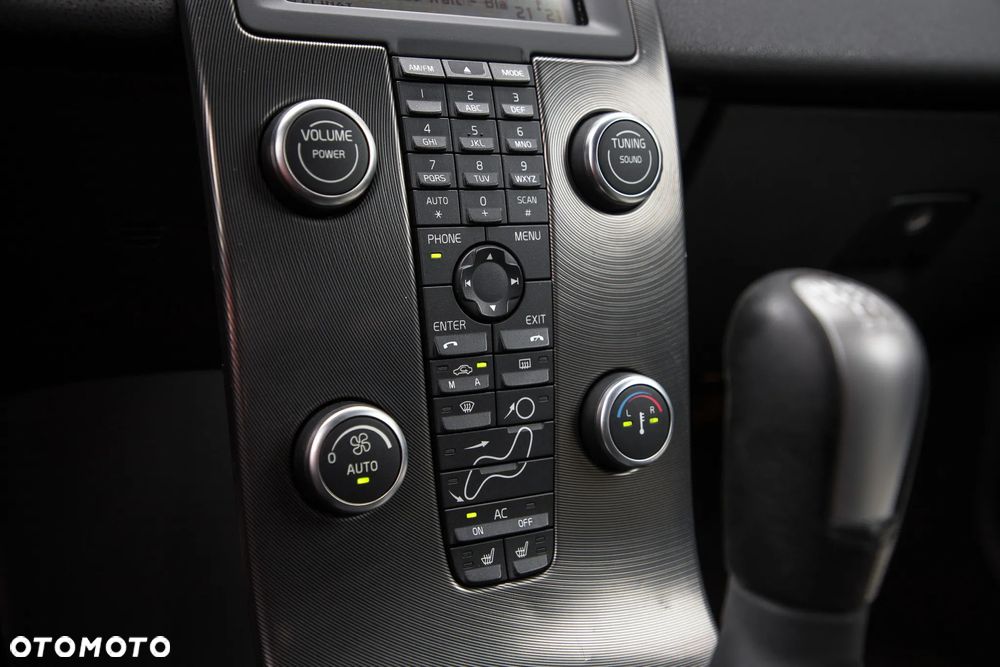 Volvo C30 2.0D R-Design - 21