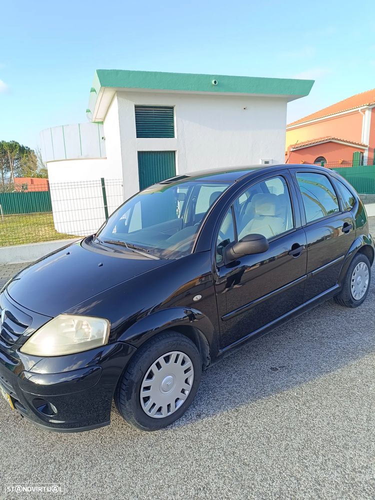 Citroën C3 - 2