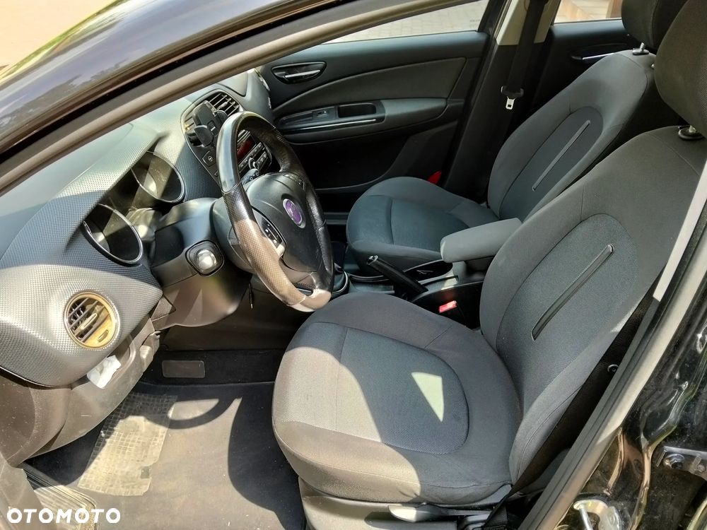 Fiat Bravo 1.4 T-JET 16V Dynamic - 3