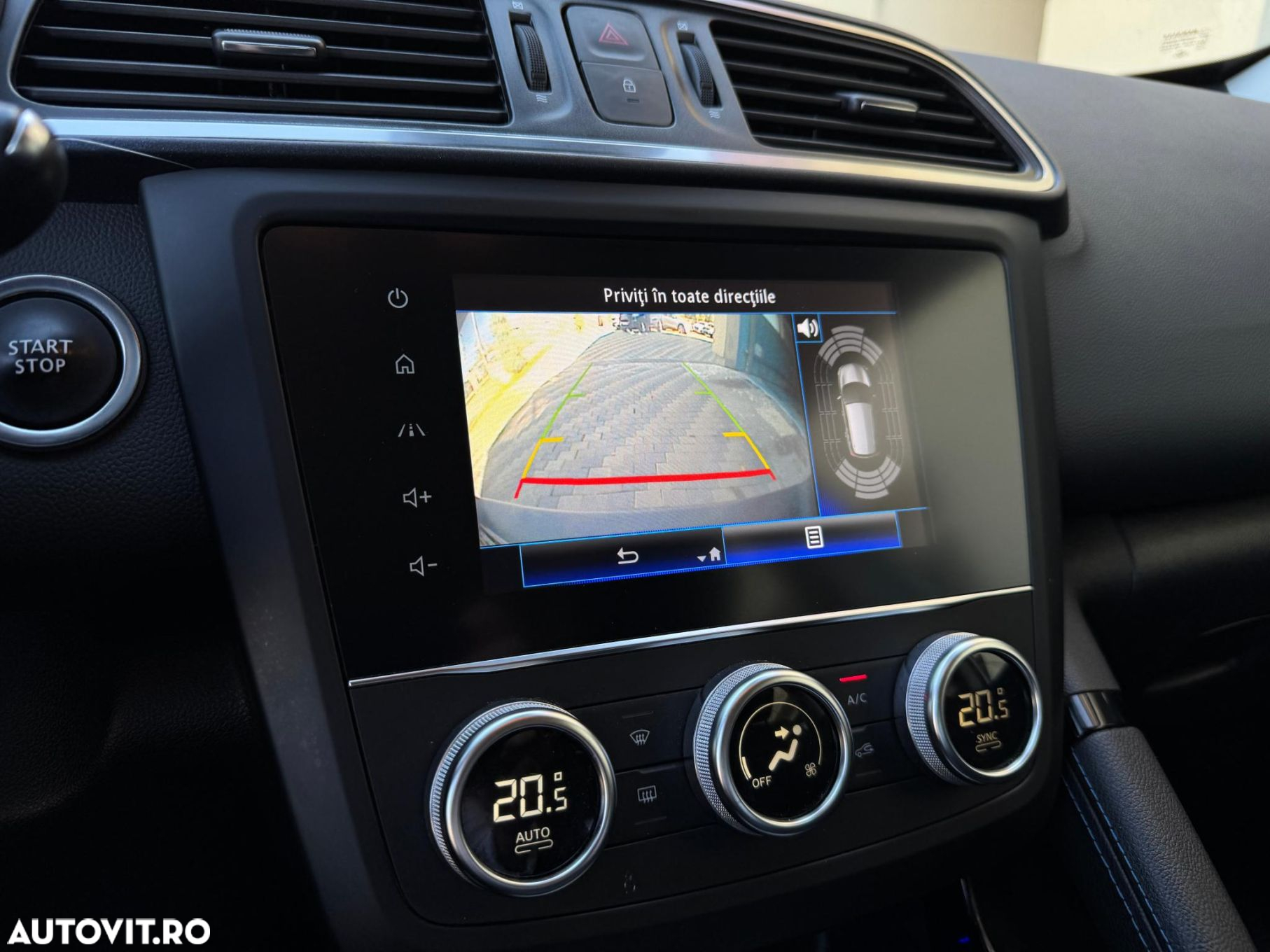 Renault Kadjar - 11