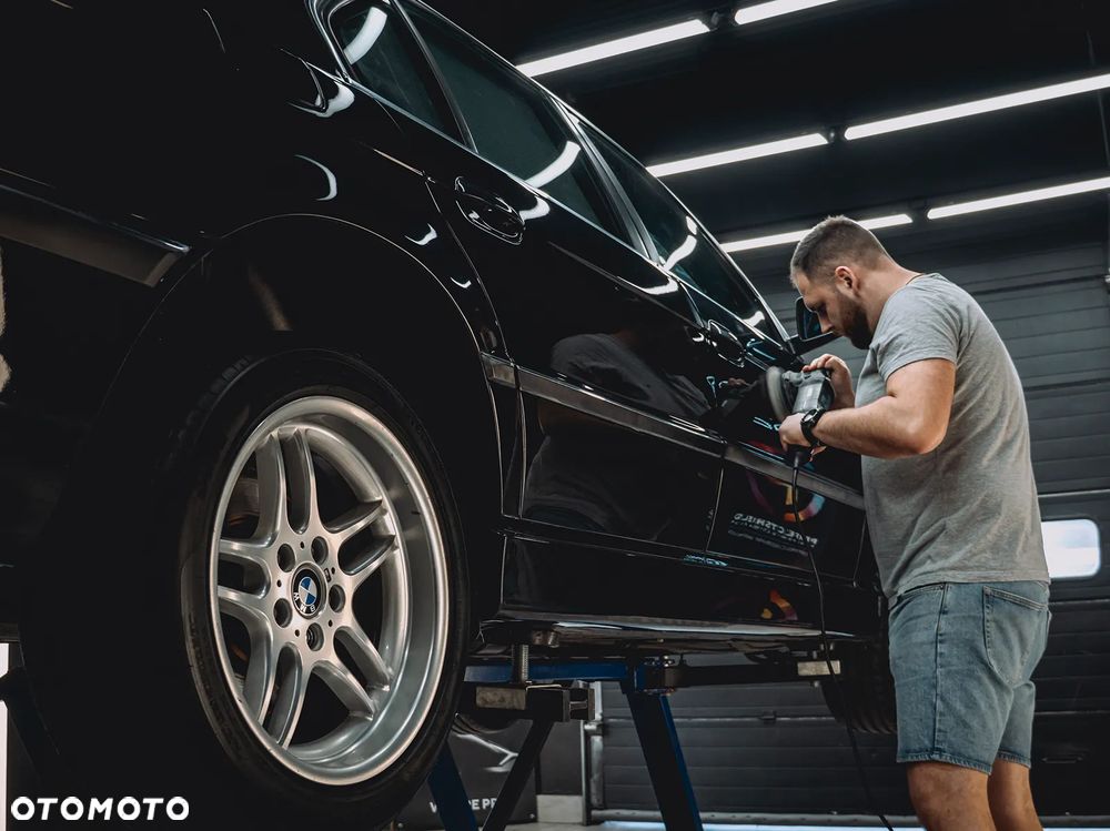 BMW Seria 7 - 13