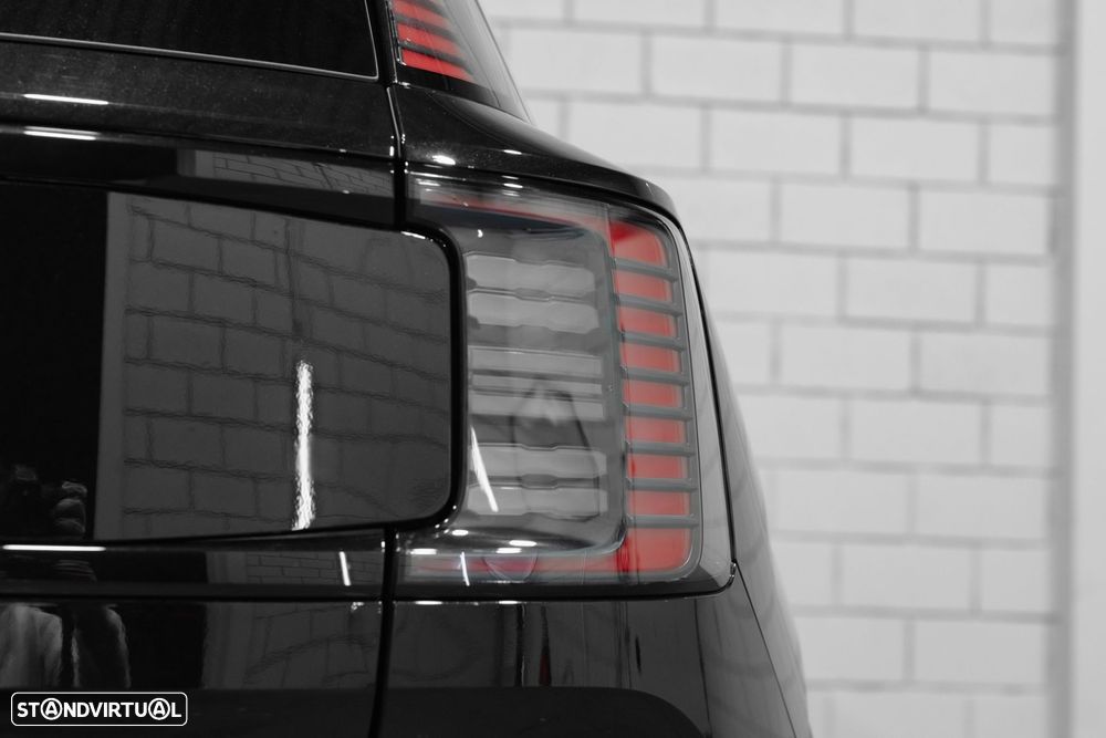 Volvo EX30 69 kWh Twin Motor Plus - 38