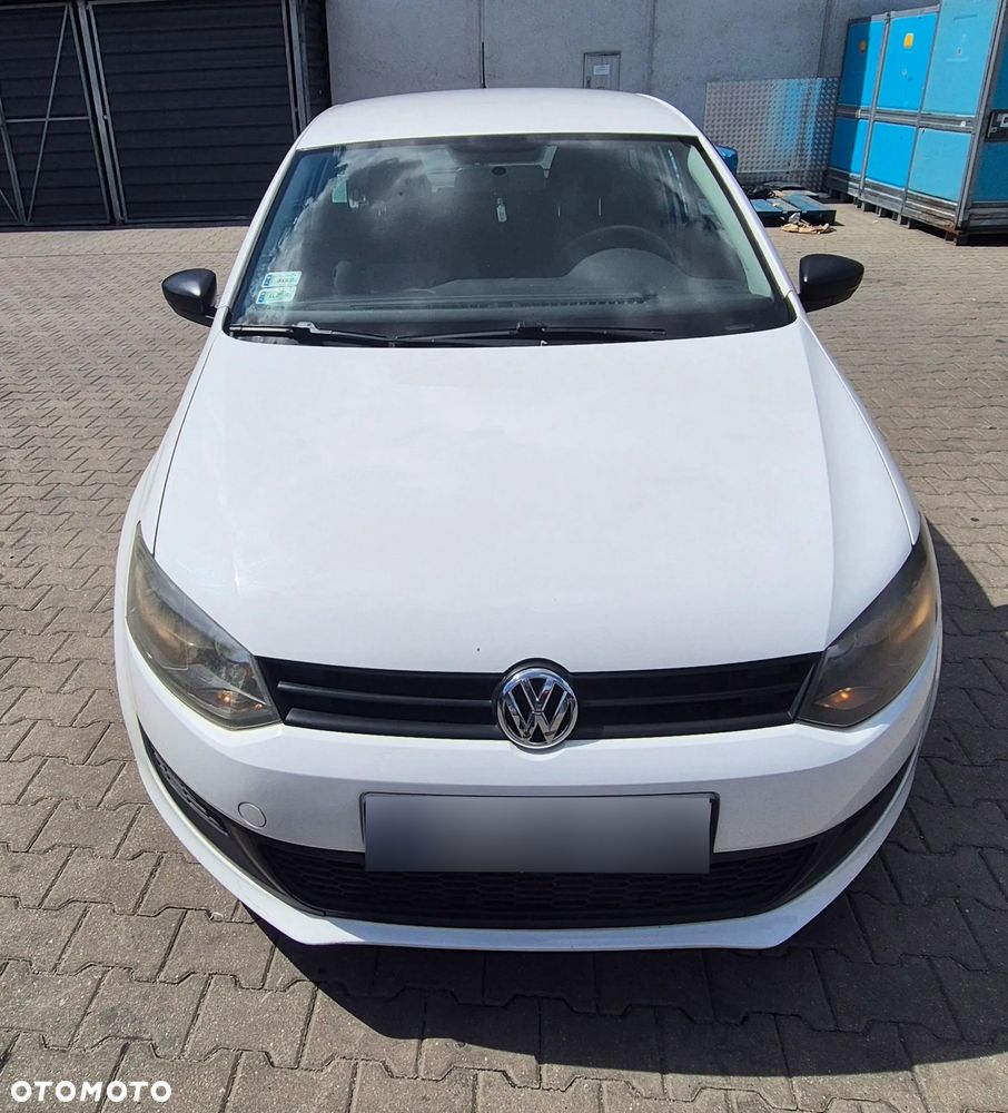 Volkswagen Polo 1.2 Trendline - 2