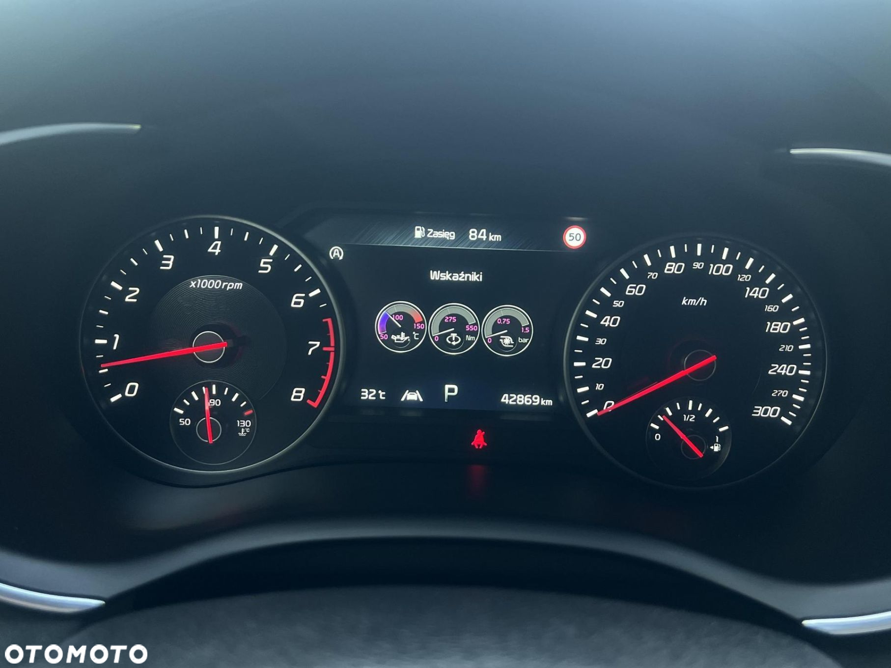 Kia Stinger 3.3 T-GDI V6 GT Prestige Line AWD - 14