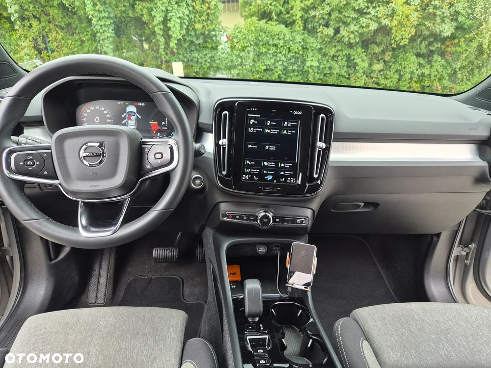 Volvo XC 40 - 6