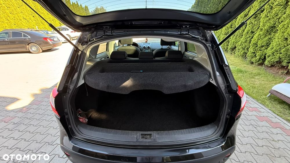 Nissan Qashqai 1.5 dCi Tekna - 29