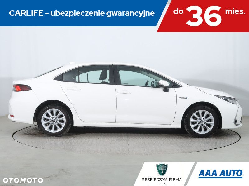 Toyota Corolla - 7
