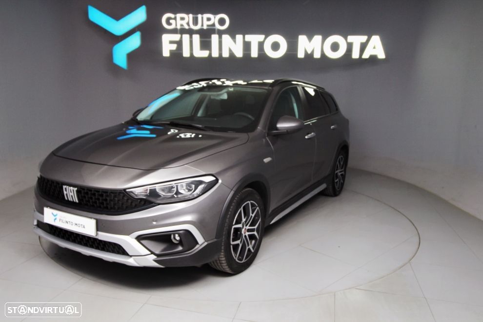 Fiat Tipo Station Wagon 1.0 GSE T3 - 6