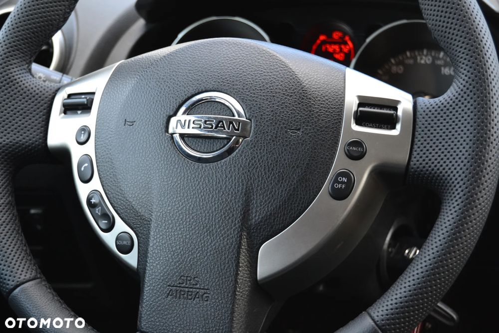 Nissan Qashqai 1.6 Visia - 20
