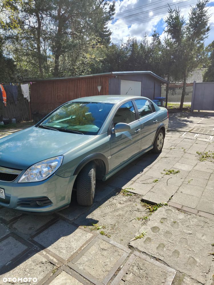 Opel Vectra 1.9 CDTI Elegance - 2