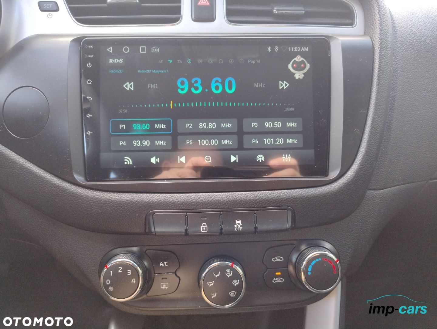 Kia Ceed - 20