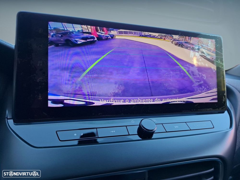 Nissan Juke 1.0 DIG-T Acenta+ DCT - 7