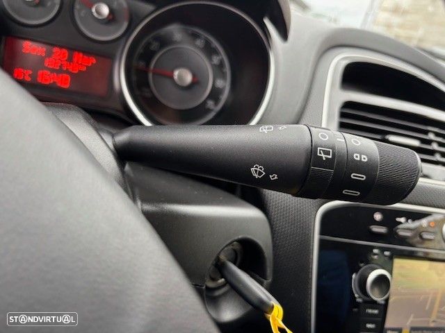 Fiat Punto 1.2 Young II S&S - 20