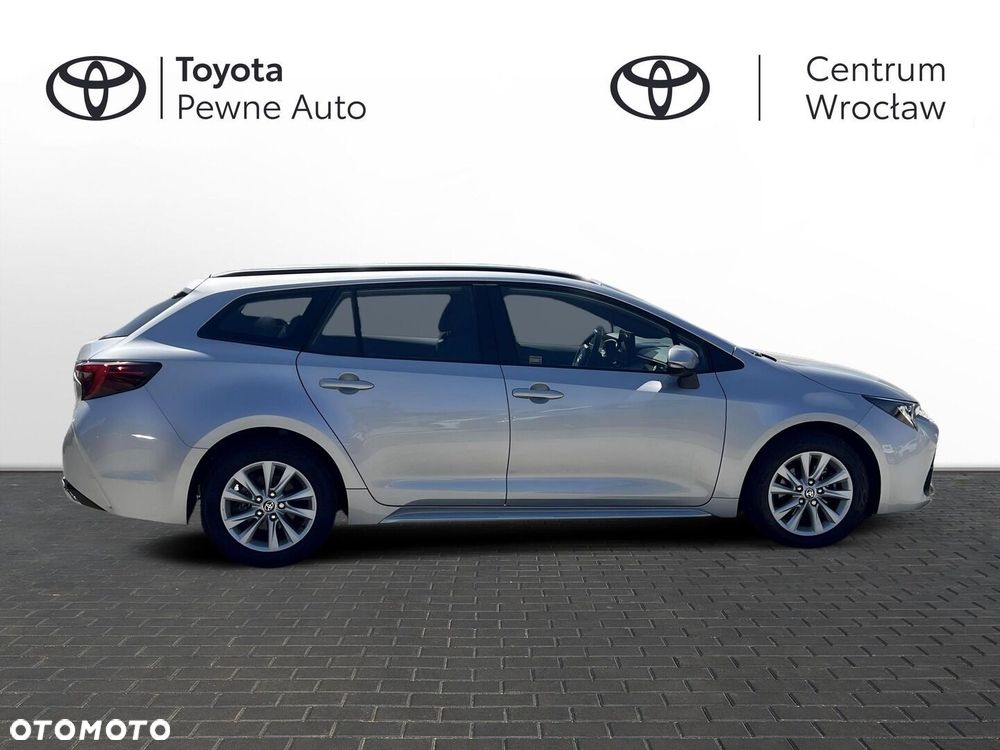 Toyota Corolla 1.8 Hybrid Comfort - 6