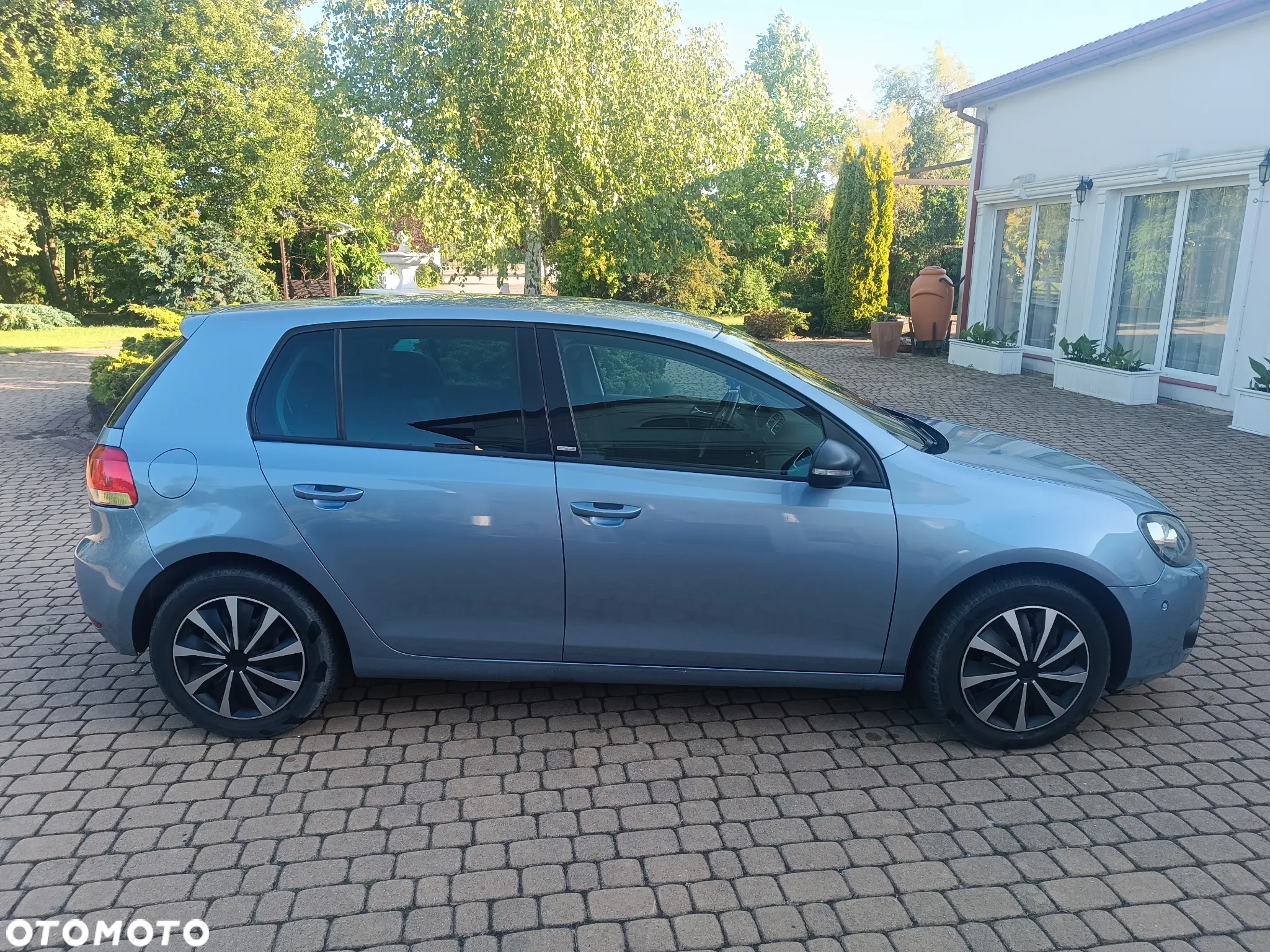 Volkswagen Golf 1.4 Trendline - 5