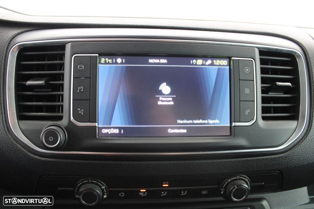 Peugeot Expert - 26