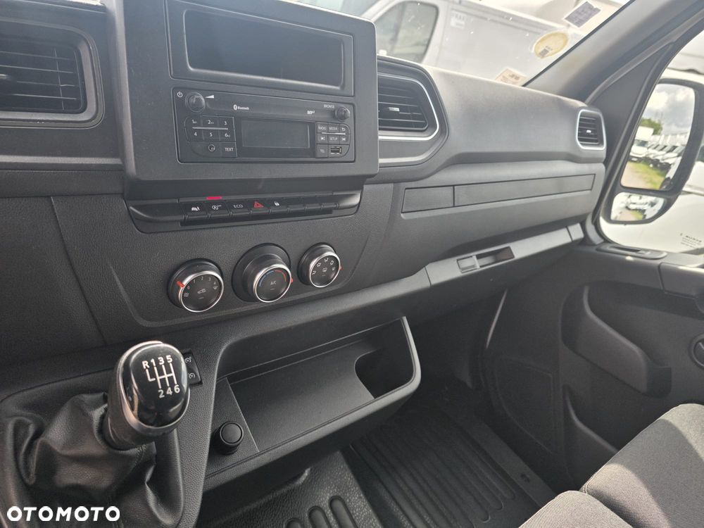 Renault Master Winda L3H2 - 9