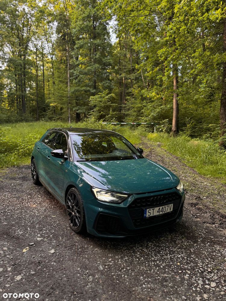 Audi A1 Sportback - 2