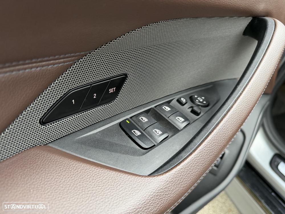 BMW i4 M50 Pack Desportivo M Pro - 21