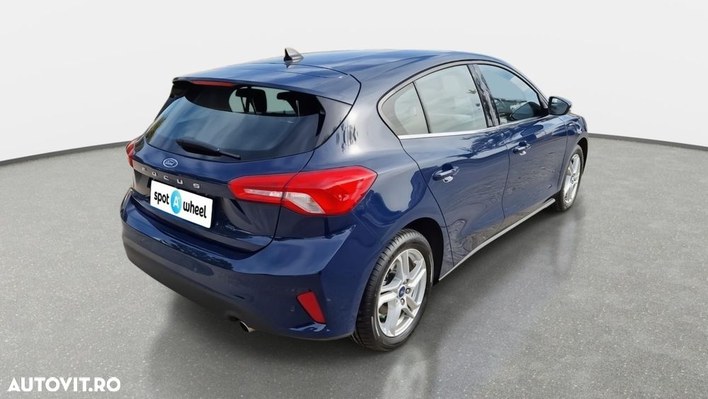 Ford Focus 1.5 EcoBlue Trend - 7