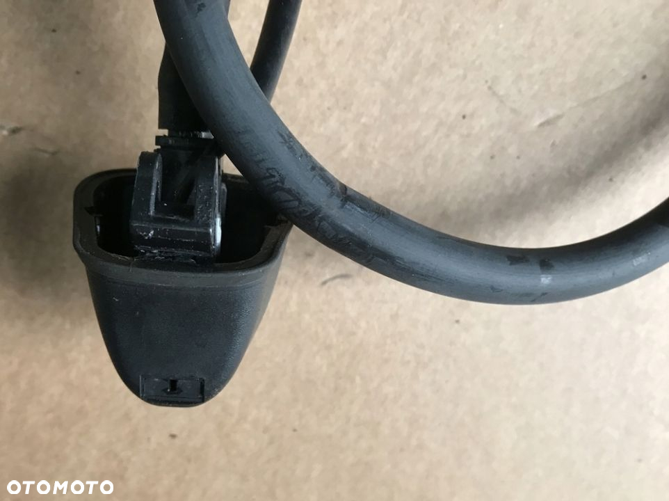 DYSZE SPRYSKIWACZY SZYBY KOMPLET BMW E90 E91 GRZAN - 3