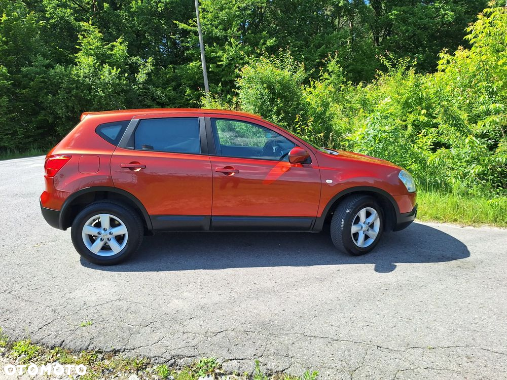 Nissan Qashqai - 26