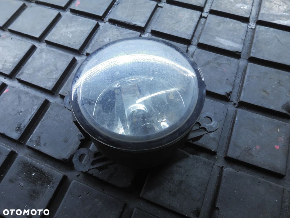 HALOGEN PRAWY RENAULT FLUENCE MEGANE 09-12 8200074008 POSIADAM 2 SZT - 3