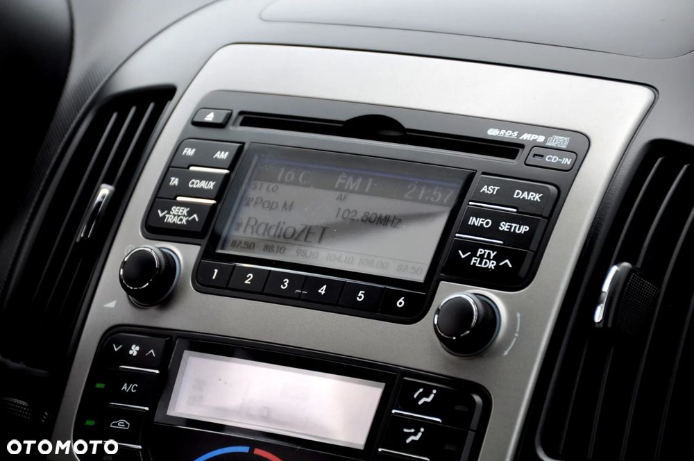 Hyundai i30 1.6 Sport - 28