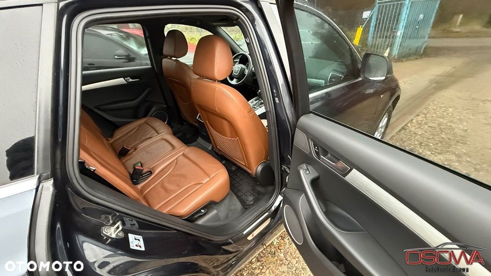 Audi Q5 - 28