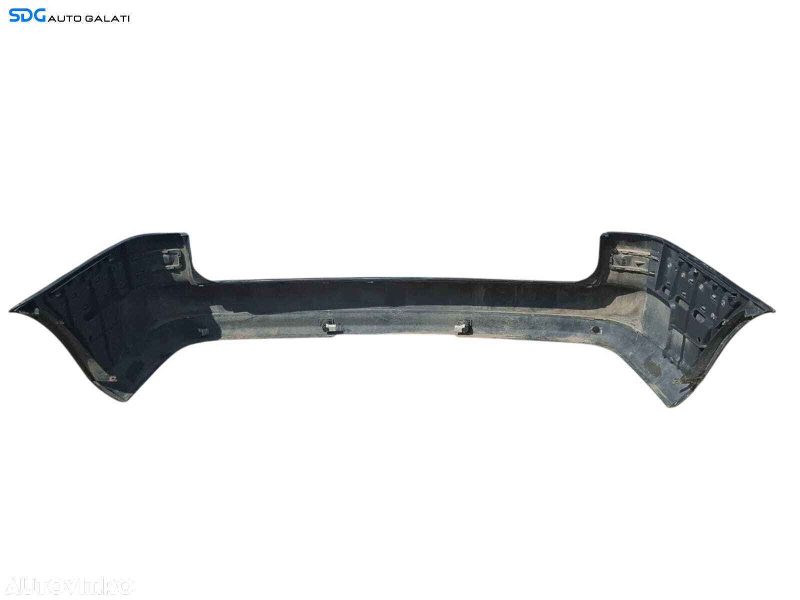 Bara Spoiler Spate Ford Galaxy 2000 - 2006 Cod 7M3807421B [LC0944] - 10