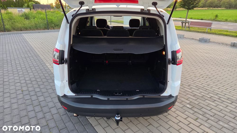 Ford S-Max 1.6 T Titanium - 17