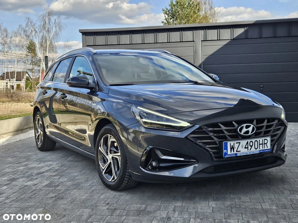 Hyundai i30 1.5 T-GDI 48V Smart DCT - 4