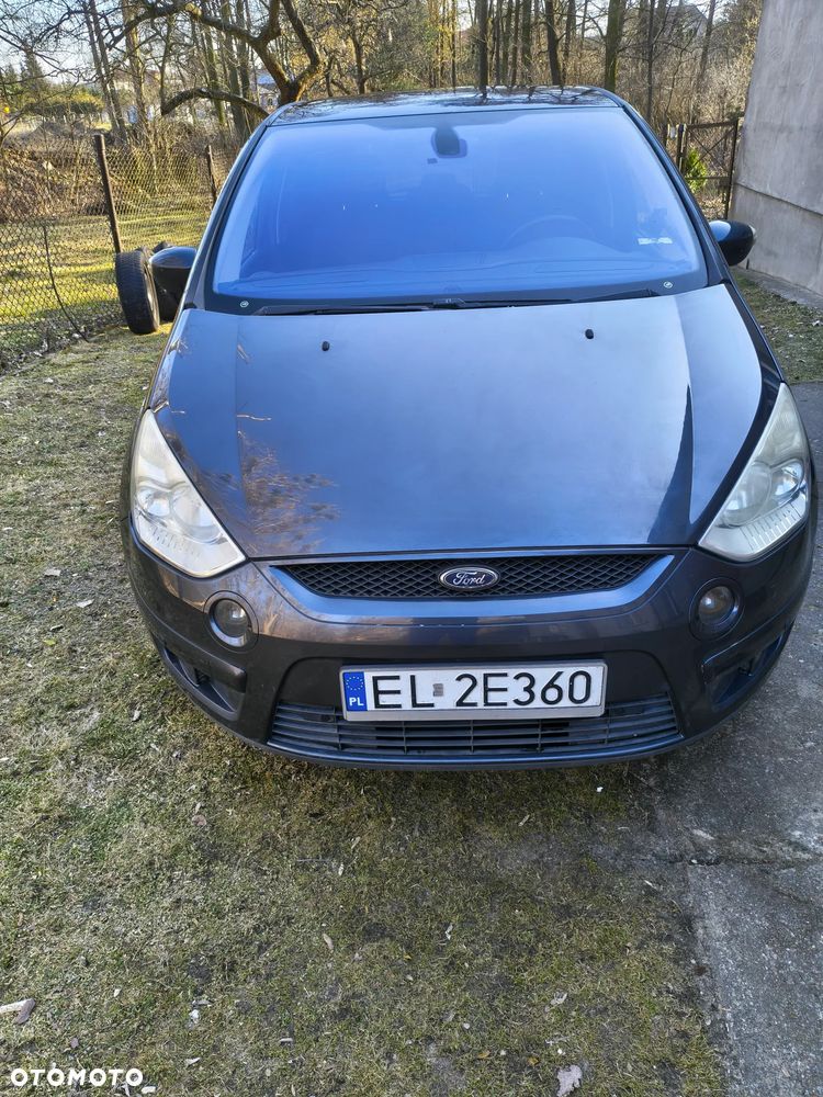 Ford S-Max 2.0 Titanium - 7