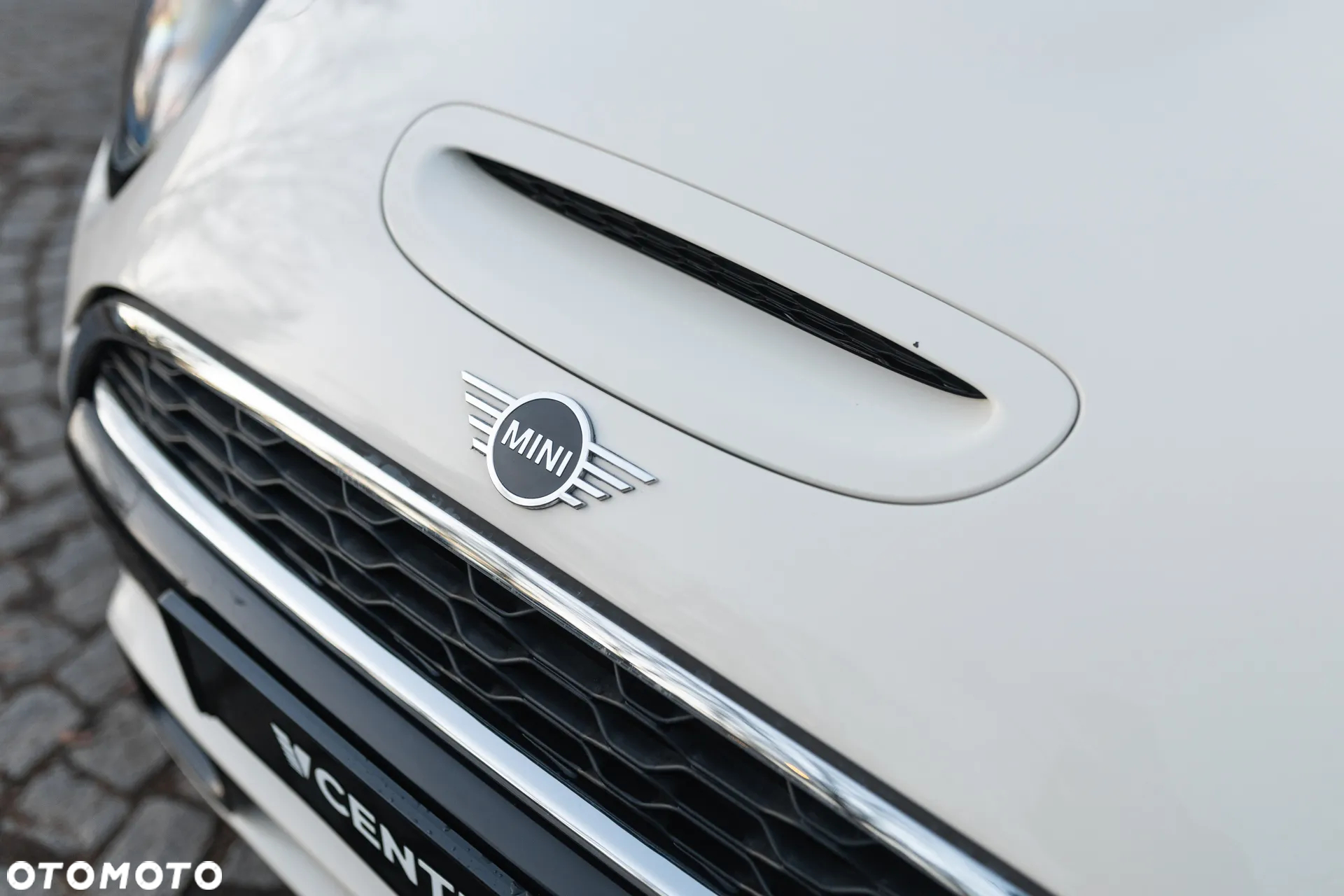 MINI Cooper S GPF sport - 3