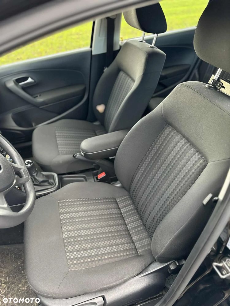 Volkswagen Polo 1.0 Trendline - 13