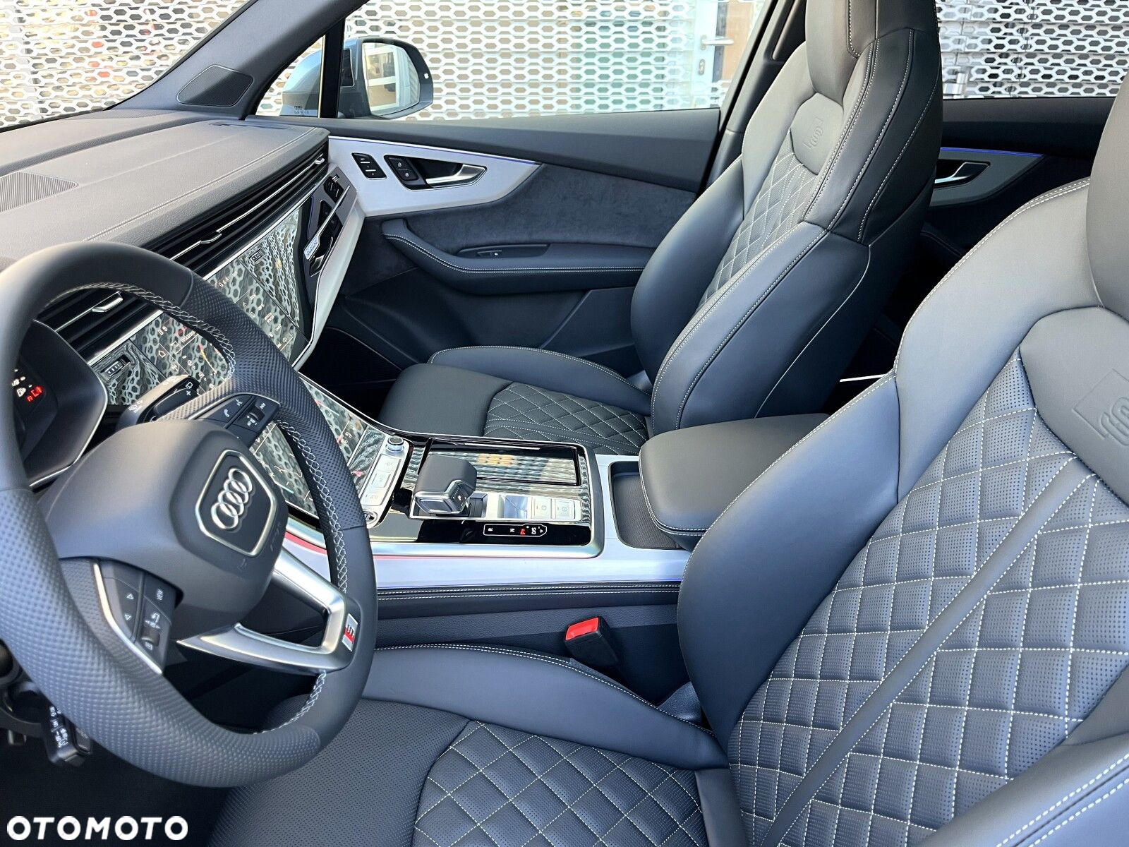 Audi Q7 - 18