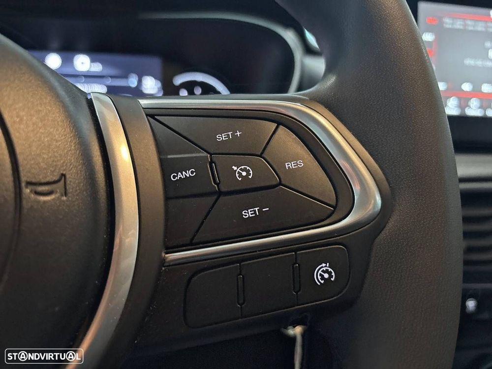 Fiat Tipo 1.3 MultiJet City Life - 21