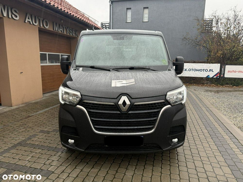 Renault Master - 2
