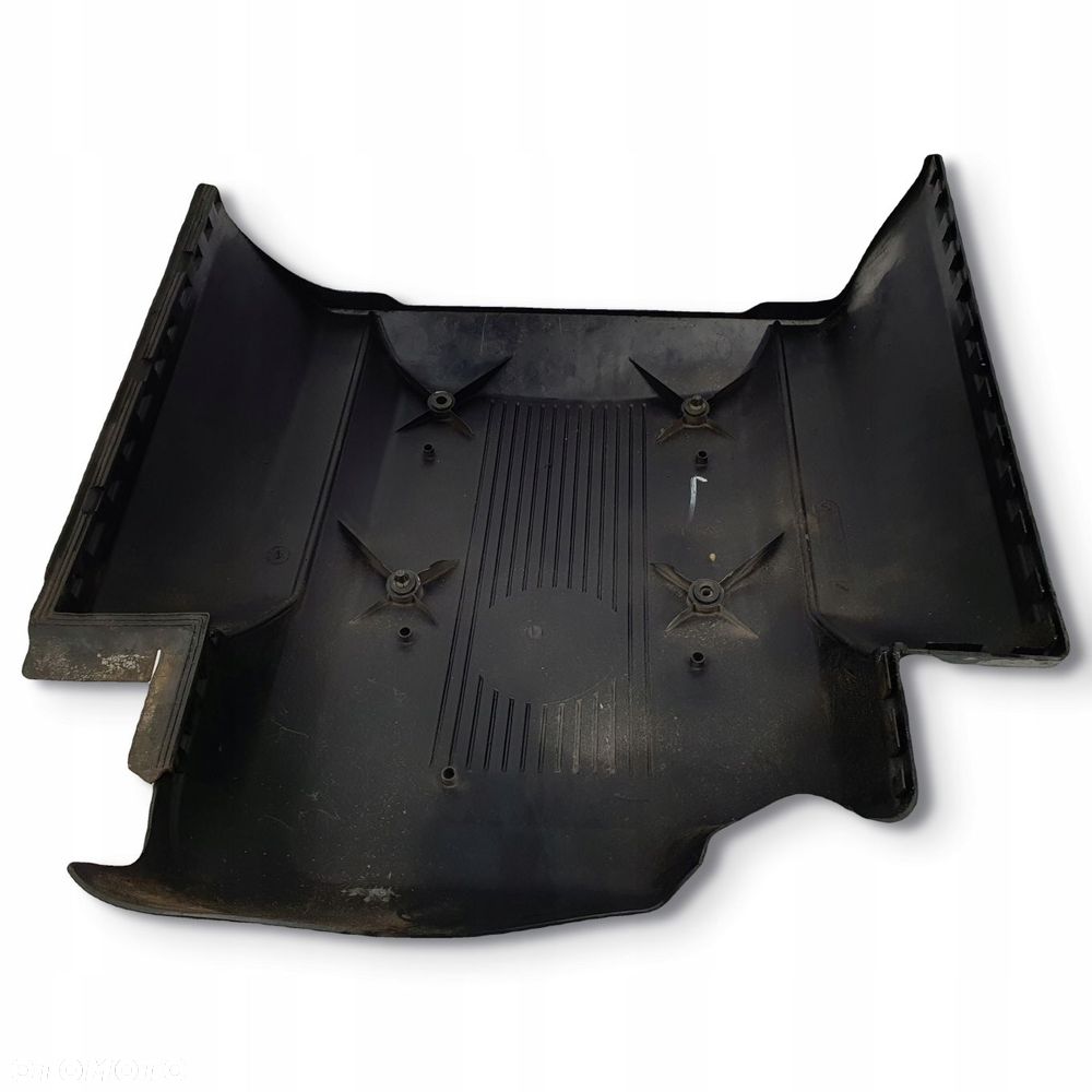 GÓRNA OSŁONA SILNIKA POKRYWA Land Rover Range Rover L322 4.4 V8 7513302 - 6