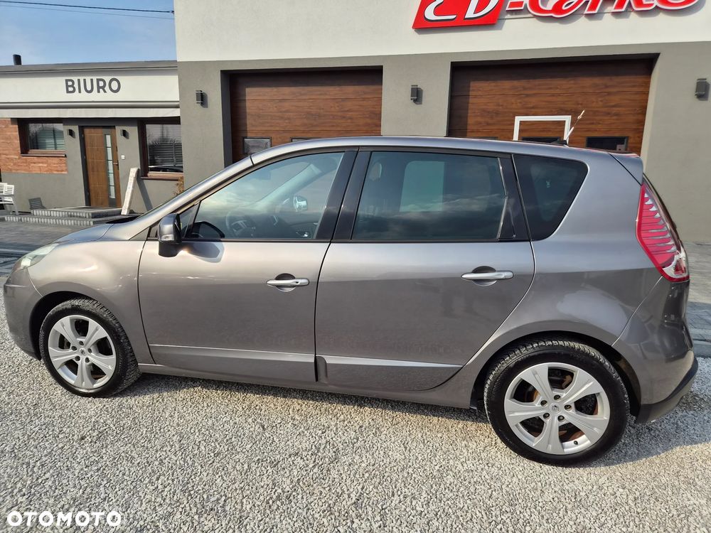 Renault Scenic - 5