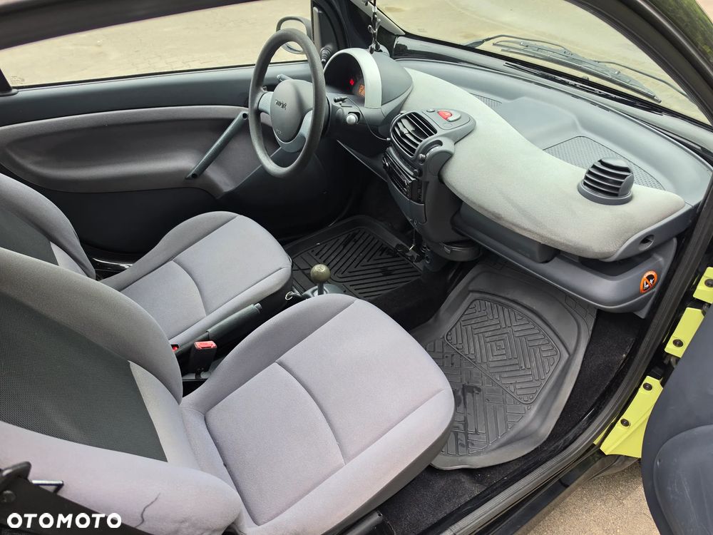 Smart Fortwo & pure - 4