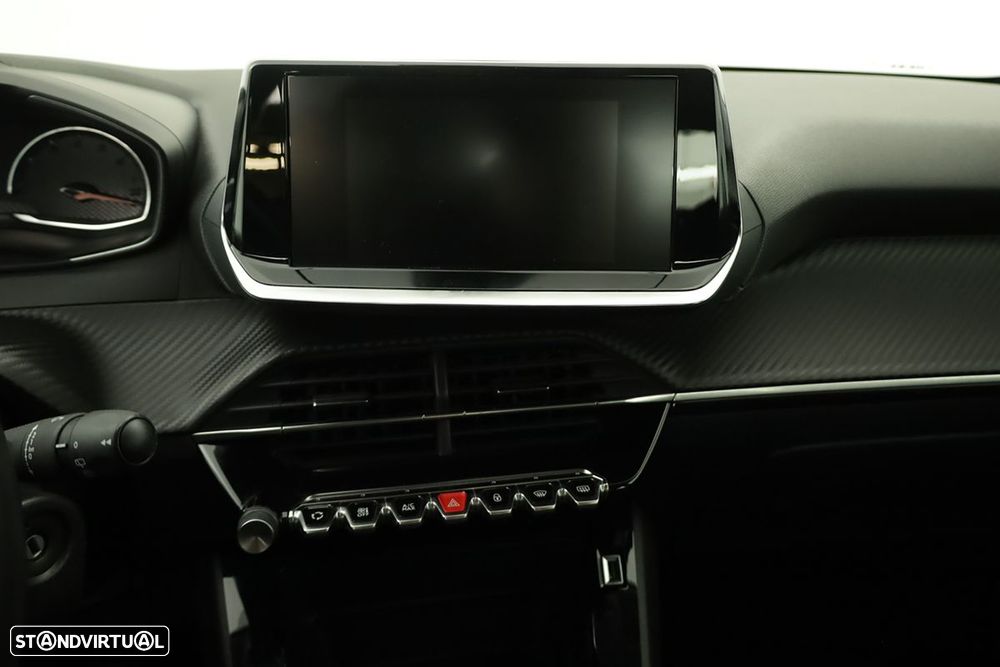 Peugeot 208 1.2 PureTech Allure - 9