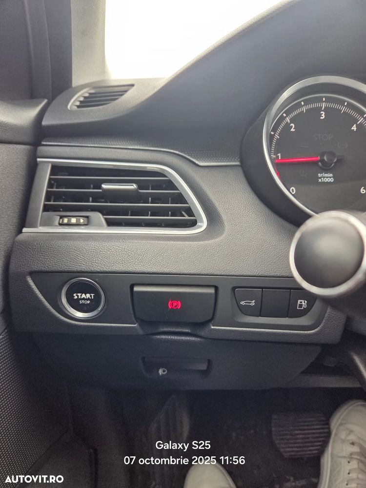 Peugeot 508 BlueHDi 180 EAT6 Stop&Start GT - 4