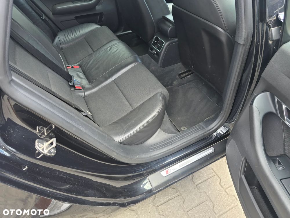 Audi A6 Avant 2.0 TDI DPF multitronic - 15