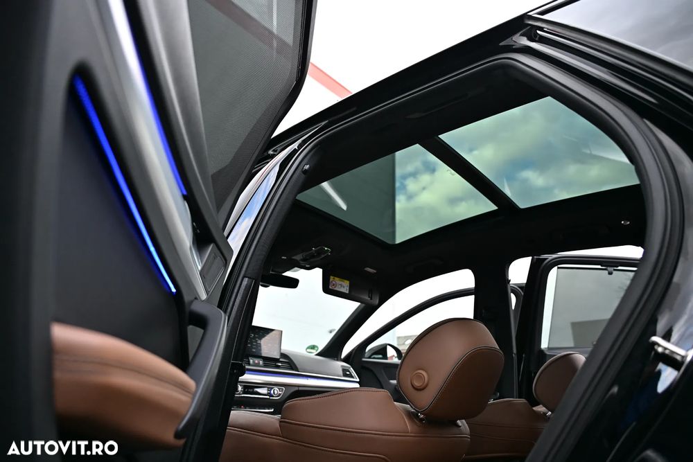 Audi Q5 40 TDI quattro S tronic S line - 22