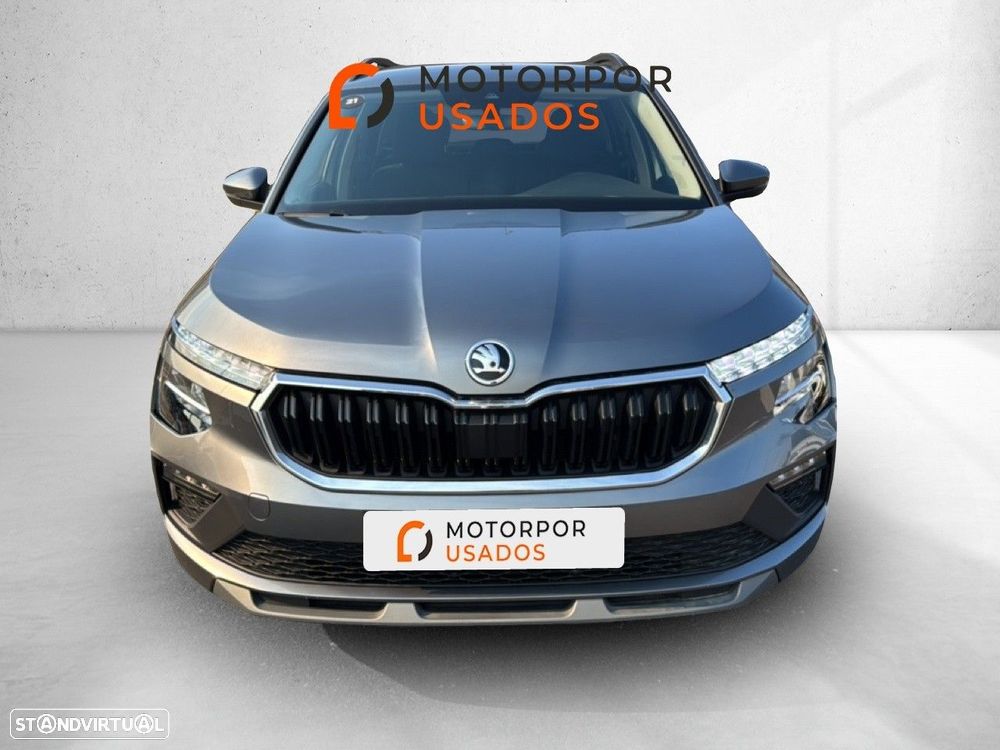 Skoda Kamiq 1.0 TSI Ambition DSG - 2