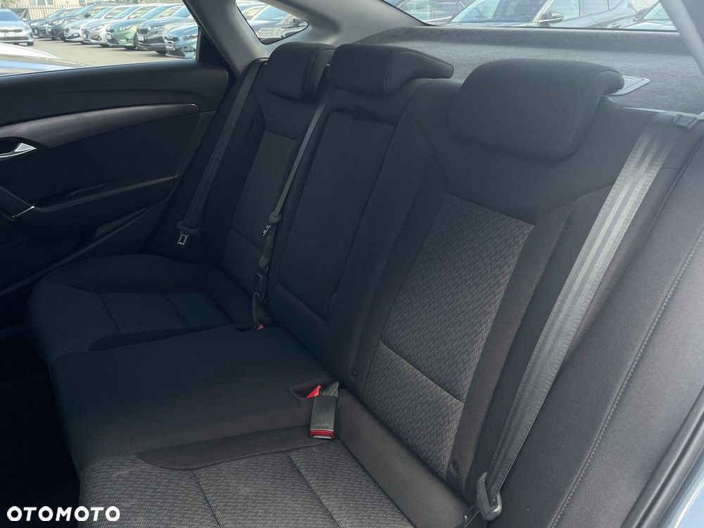 Hyundai i40 1.7 CRDi Comfort - 13