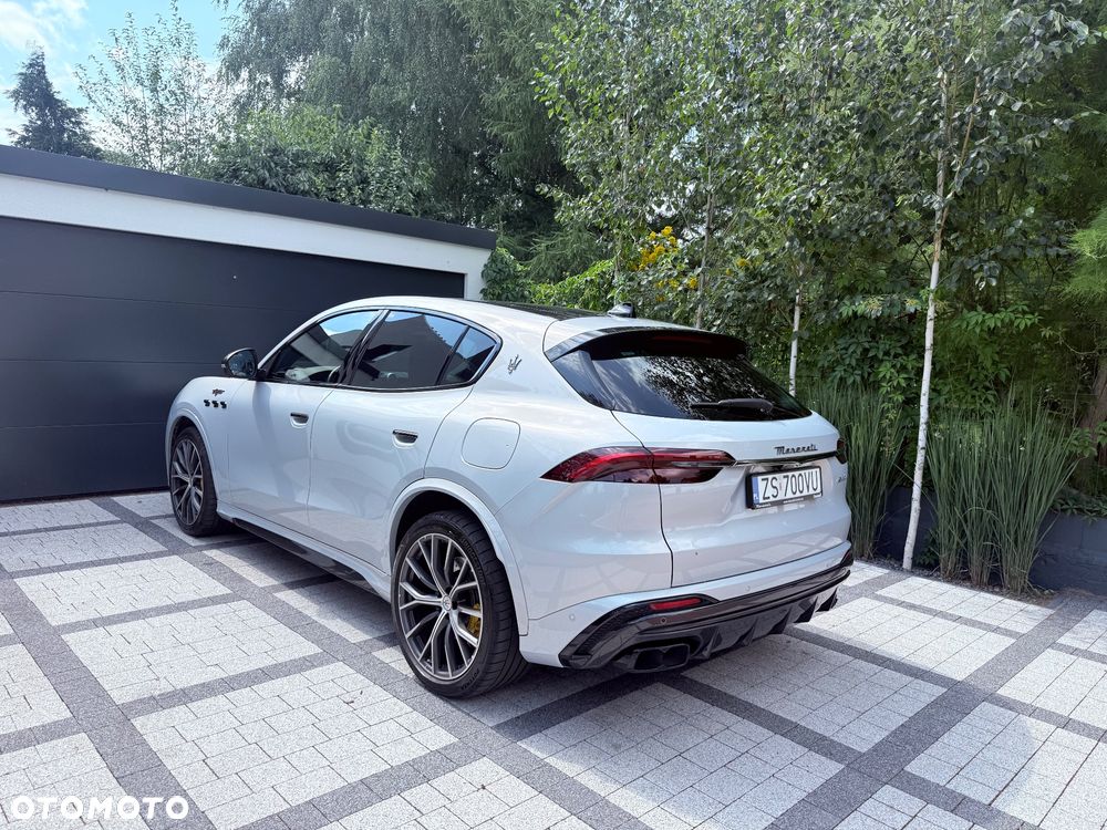 Maserati Grecale - 2